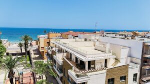 Apartment for sale in Torre De La Horadada