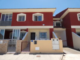 Town House for sale in Algorfa