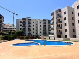 Apartment for sale in San Miguel De Salinas