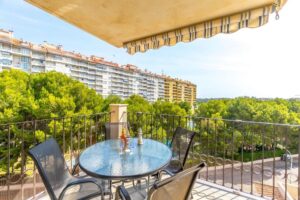 Apartment for sale in Campoamor