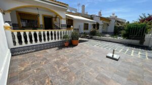 Detached Villa for sale in Pilar De La Horadada
