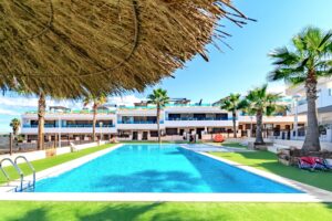 Town House for sale in Los Balcones