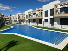 Apartment for sale in Villamartin