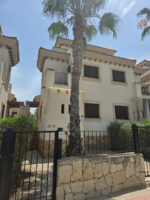Semi Detached House for sale in Algorfa