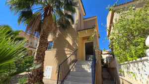 Detached Villa for sale in Villamartin