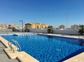 Apartment for sale in Villamartin