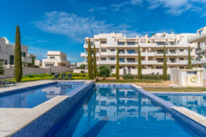 Apartment for sale in Villamartin