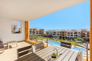 Apartment for sale in Villamartin