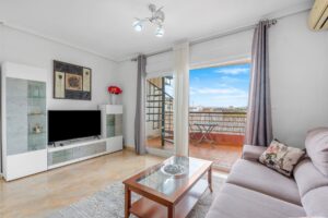 Apartment for sale in Almoradi