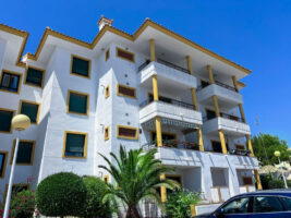 Apartment for sale in Campoamor