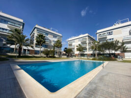 Apartment for sale in Villamartin