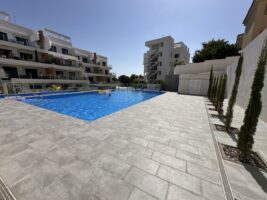 Apartment for sale in Villamartin