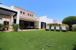 Detached Villa for sale in Algorfa
