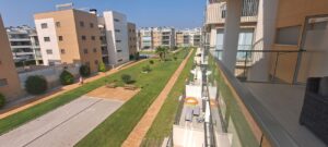 Apartment for sale in Villamartin