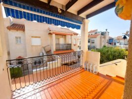Apartment for sale in Playa Flamenca