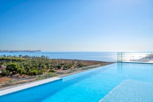 Apartment for sale in Punta Prima