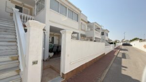 Apartment for sale in Playa Flamenca