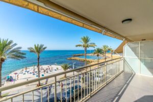 Apartment for sale in Torrevieja