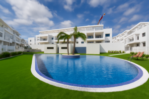 Apartment for sale in Los Balcones