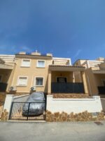 Semi Detached House for sale in San Miguel De Salinas