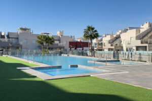 Apartment for sale in Torrevieja
