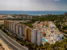 Apartment for sale in Campoamor