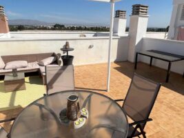 Apartment for sale in Algorfa