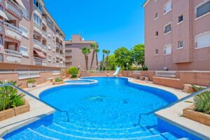 Apartment for sale in Santa Pola