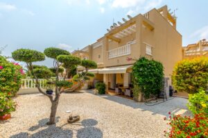 Town House for sale in Playa Flamenca
