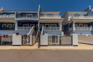 Town House for sale in Ciudad Quesada