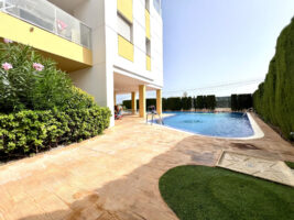 Apartment for sale in Villamartin