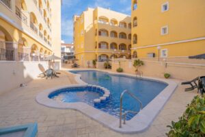 Apartment for sale in Algorfa