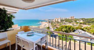 Apartment for sale in Campoamor