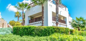 Apartment for sale in Campoamor