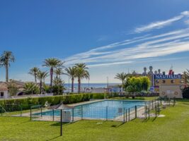 Apartment for sale in Punta Prima
