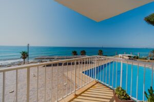 Apartment for sale in Torrevieja