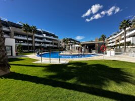 Apartment for sale in Playa Flamenca