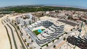 Apartment for sale in San Miguel De Salinas