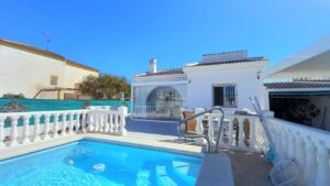 Semi Detached House for sale in Torrevieja