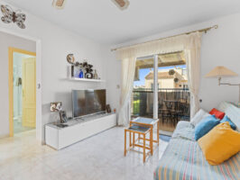 Apartment for sale in Torrevieja