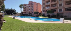 Apartment for sale in Villamartin