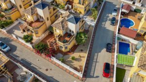 Detached Villa for sale in Algorfa