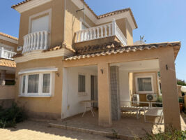 Detached Villa for sale in Playa Flamenca