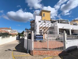 Semi Detached House for sale in Algorfa