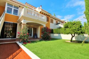 Apartment for sale in Playa Flamenca