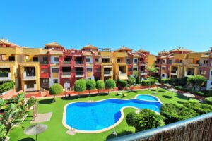 Apartment for sale in Cabo Roig
