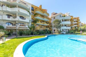 Apartment for sale in Punta Prima