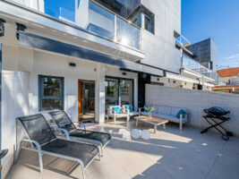 Town House for sale in Villamartin