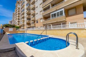 Apartment for sale in Torrevieja