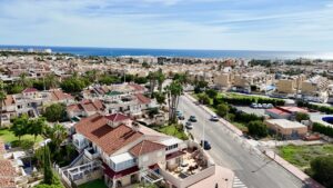 Apartment for sale in Playa Flamenca
